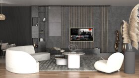 sizin için render alabilirim