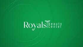 Royals Beauty Center Tanıtım Videosu