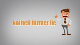İş örneğim