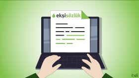 Ekşi Sözlük blog görseli