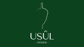 USUL - Logo Tasarımı