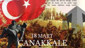 Ben istediğiniz konuyla ilgili afiş tasarlarım