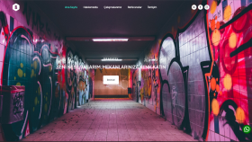 Grafifty-Web Tasarım