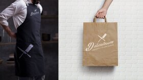 logo ve kurumsal kimlik tasarımı