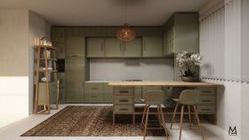 profesyonel 3d modelleme, iç-dış mekan tasarımı yapıyorum