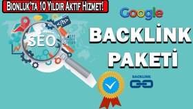 sitenize profesyonel seo backlink paketi uygulayabilirim