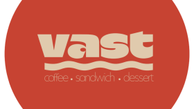 VAST Cafe QR Menü