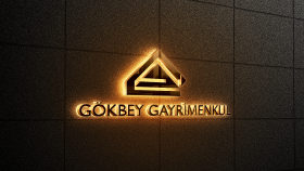 Gayrimenkul Logo Tasarımı 