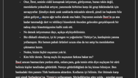 Kitap Çevirisi