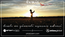 Artar Turizm - Sosyal Medya Görsel Tasarımı