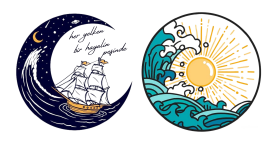 Sticker Tasarımları