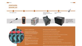 Katalog içerik