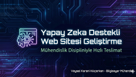 işletmeniz için hızlı ve modern web sitesi yaparım