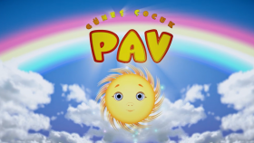 Tv Program Jenerik