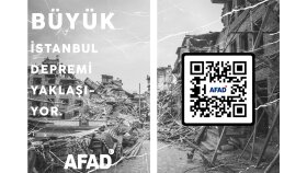 AFAD KONSEPT EL İLANI