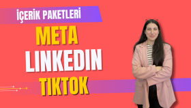 sosyal medyada etkileşim kazanmanızı sağlarım