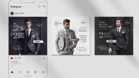 New Form Store Sosyal Medya Yönetimi