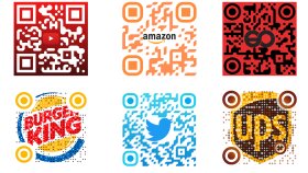 size özel qr kod tasarımı yapabilirim