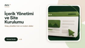 işletmeniz için modern web siteleri geliştiririm