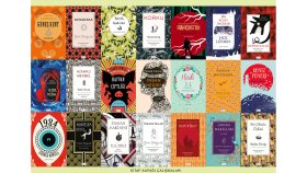 Kitap kapağı dergi ve katalog tasarımları