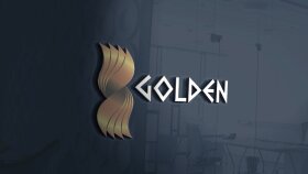 size modern bir logo yapabilirim