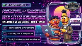 modern, mobil uyumlu ve fonksiyonel web sitesi yapıyorum