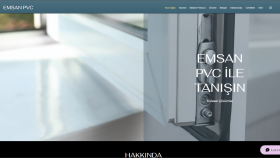 Web sitesi yapabilirim