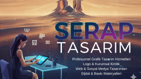 broşür tasarımı yapabilirim