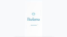 Bazlama Tost QR Menu