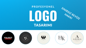 kurumsal logo tasarlarım