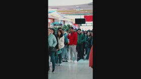 Miraç Çağrı Aktaş İmza Günü