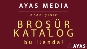 broşü