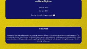 sıfırdan kodlayarak bir web sitesi oluşturabilirim