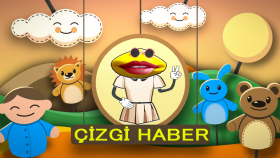 Çizgi Haber İntro 