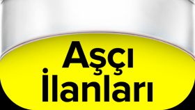 Aşçı İlanları (iOS - Android)