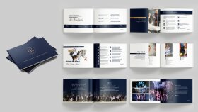 Profesyonel Düzeyde Katalog & Dergi Tasarımlarım
