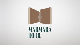 Marmara Door Logo
