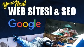 website yapabilirim