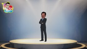 Daha önceki animasyonlarım