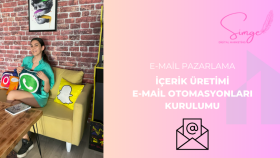 email pazarlama danışmanınız olabilirim
