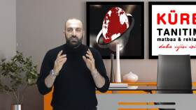 İş örneğim