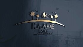 KAADE LOGO TASARI