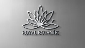 Royal Botanik Logo