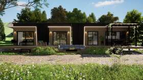 tiny house tasarım render yapabilirim
