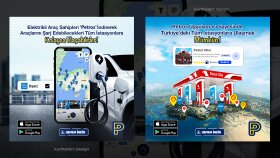 PetrosApp Sosyal Medya Tasarımlarım