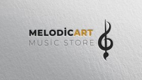 Logo Çalışmaları