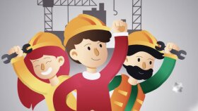 Video reklam-içerik animasyon tasarımları