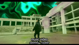 Müzik Videoları