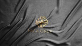 Faca grup logo tasarımı