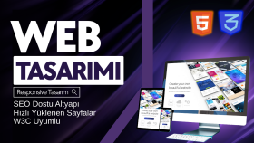 tasarımınızı html ve css ile siteye çevirebilirim
